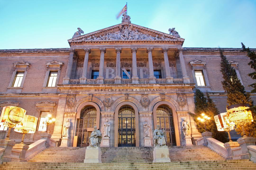 Archäologisches Nationalmuseum